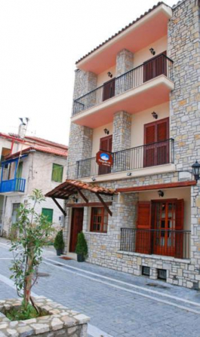 Sfaragoulias Inn